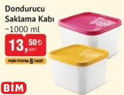 DONDURUCU  SAKLAMA KABI